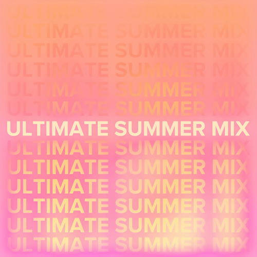 Hot Summer Party Mix (Explicit)