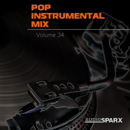 Pop Instrumental Mix Volume 34