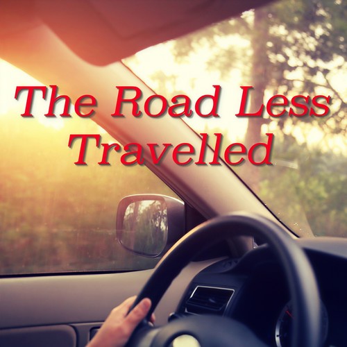 The Road Less Travelled