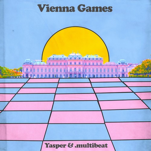 Vienna Games