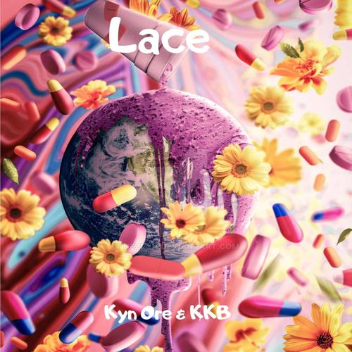 Lace (feat. BBK) [Explicit]