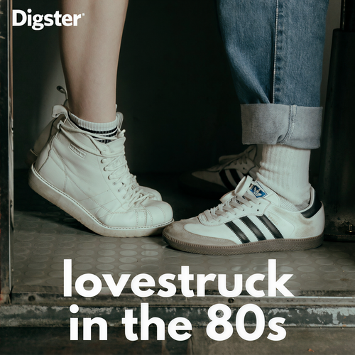 lovestruck in the 80s