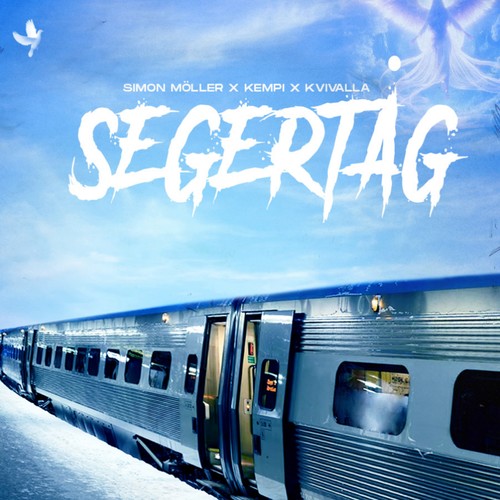 Segertåg