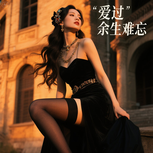 大风吹过青瓦房