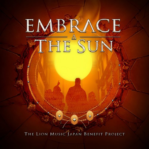 Embrace the Sun - Lion Music Japan Benefit Album