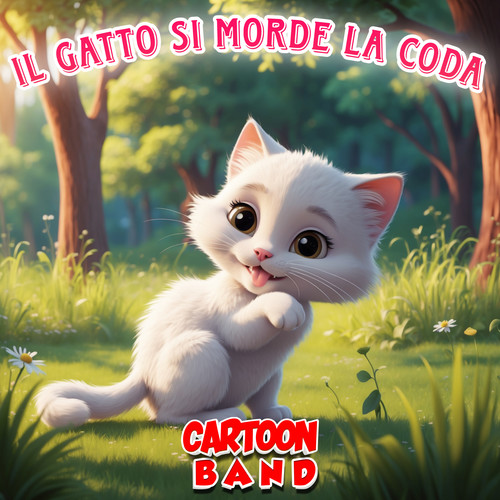 Il Gatto Si Morde La Coda