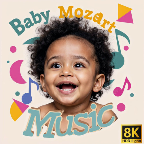 Baby Mozart Music Vol. 25