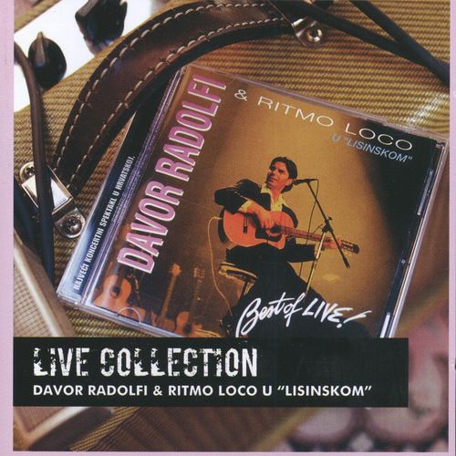 Live Collection: Best Of Live!