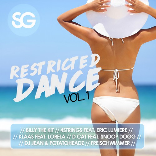 Restricted Dance Vol.1