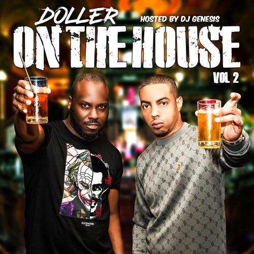 On The House, Vol. 2 (Explicit)