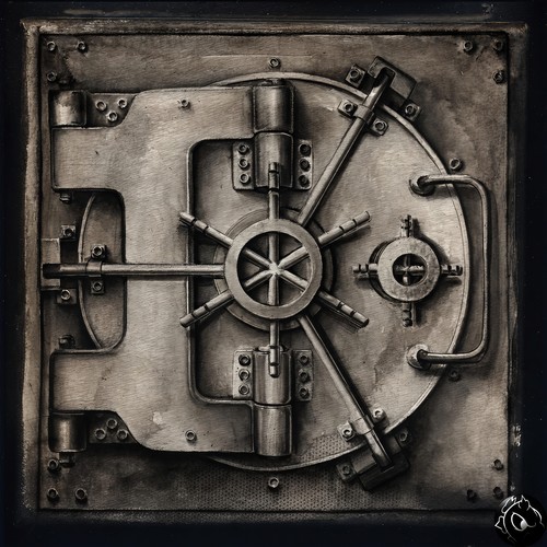 The Vault (Industry Standard Hidden New York Underground Hip Hop / Boom Bap Instrumental Beats)