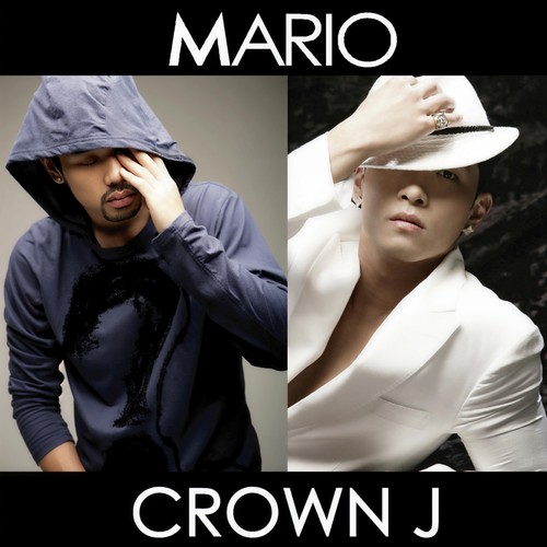 Mario & Crown J - Good Bye