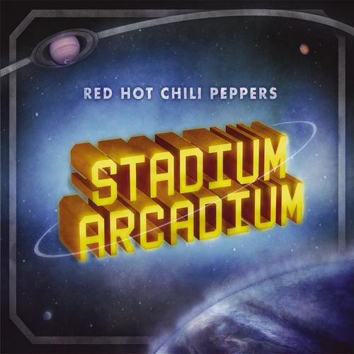 Stadium Arcadium