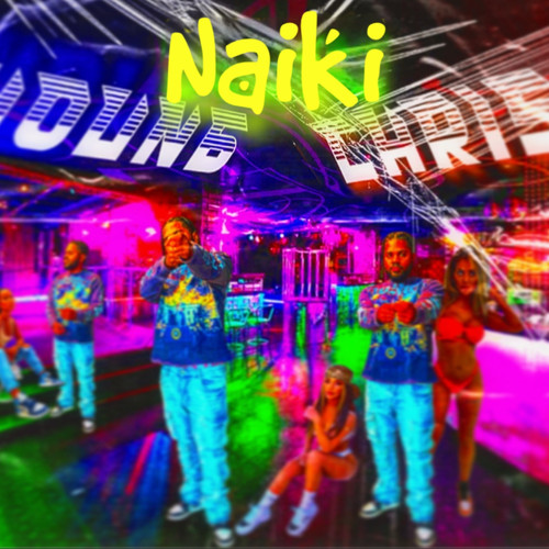 Naiki (Explicit)