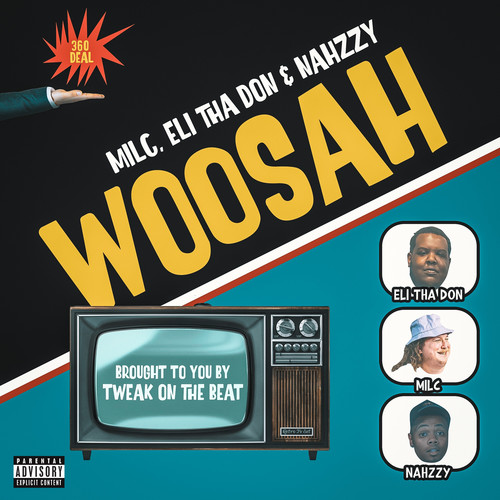 Woosah (Explicit)