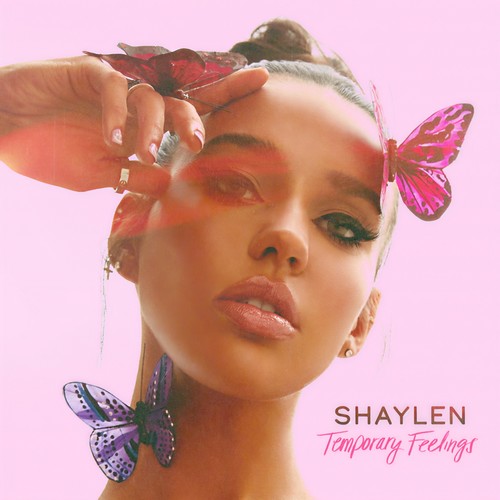 Temporary Feelings (Explicit)