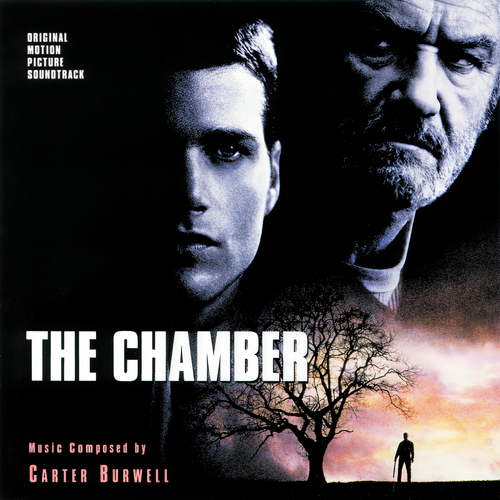 The Chamber (Original Motion Picture Soundtrack)