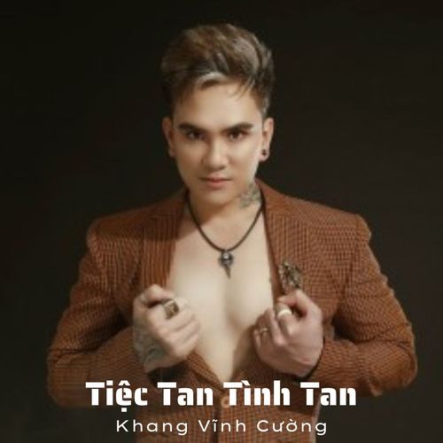 Tiệc Tan Tình Tan #1