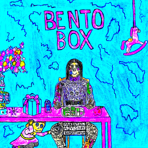 Bento Box (Explicit)