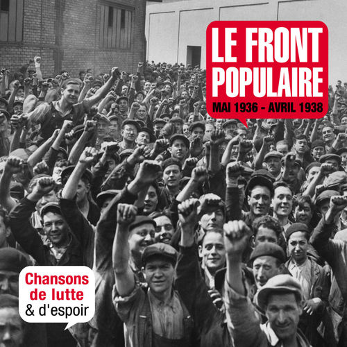 Le front populaire (Explicit)