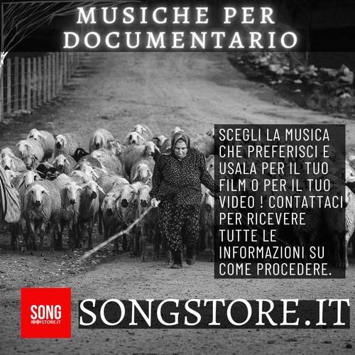 Musiche per documencumentario (Colonne Sonore)