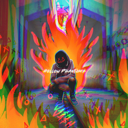 Hollow Phantom$ (Explicit)