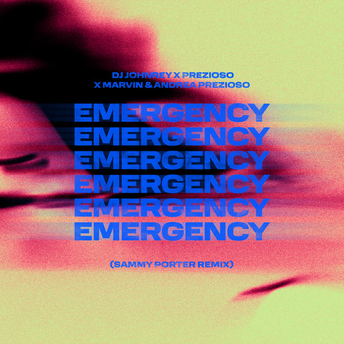 Emergency (Sammy Porter Remix)