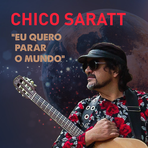 Eu Quero Parar o Mundo