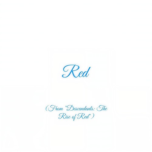 Red (From 