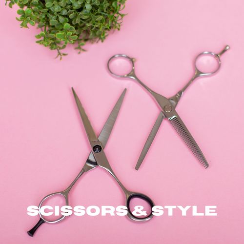 Scissors & Style