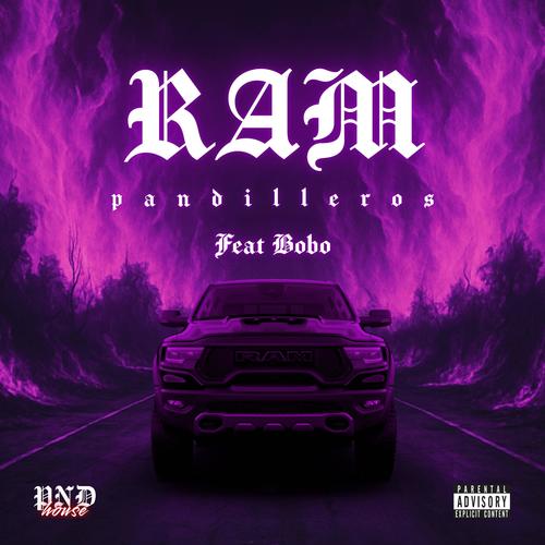 RAM (feat. Bobo) [Explicit]