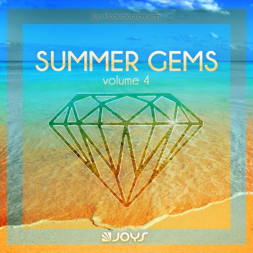 Summer Gems, Vol. 4