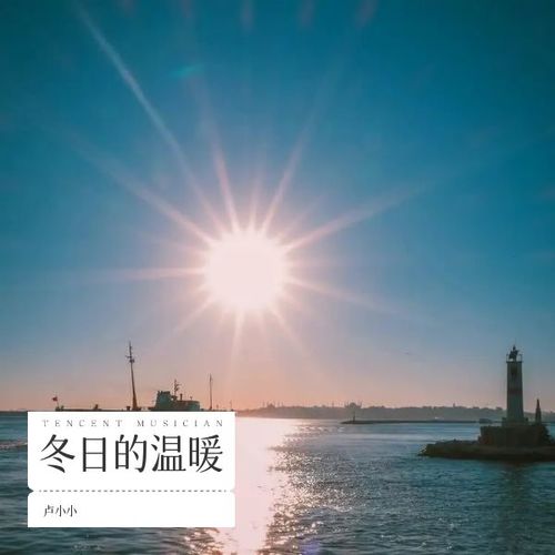 冬日的温暖