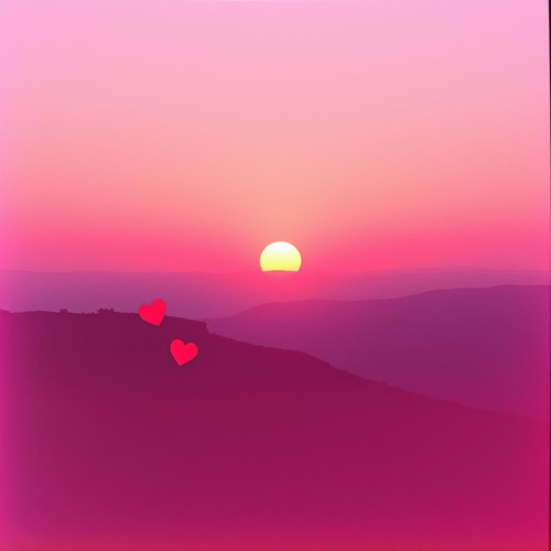 A Love So Bright