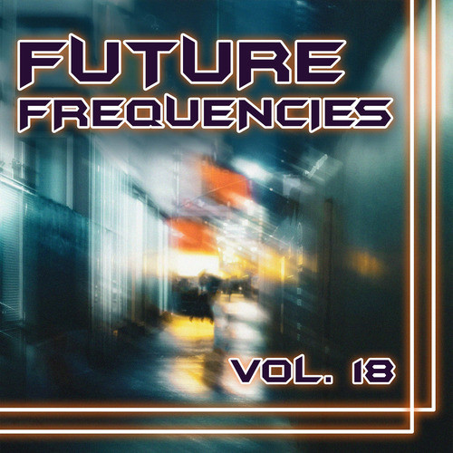 Future Frequencies, Vol. 18