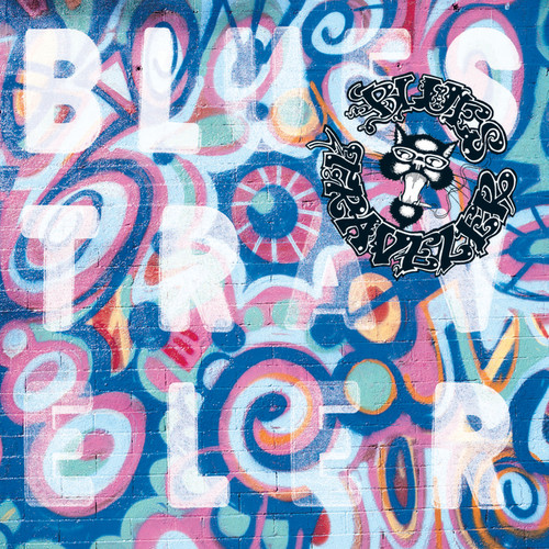 Blues Traveler
