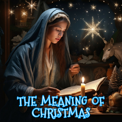 The Meaning Of Christmas