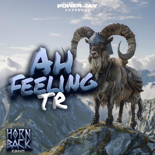 Ah Feeling (feat. TR)