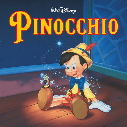 Pinocchio