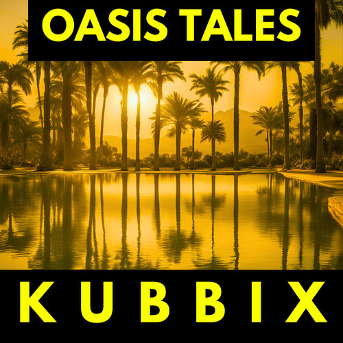 Oasis Tales