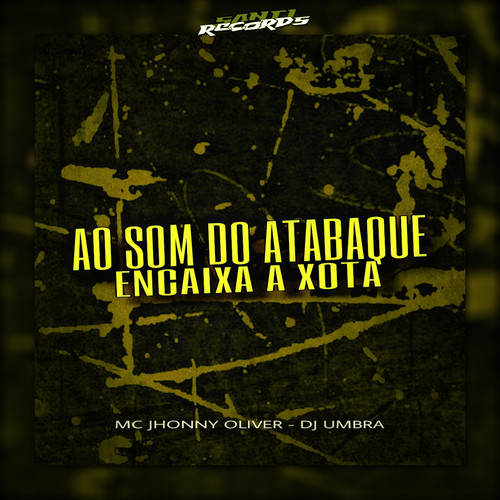 Ao Som Do Atabaque Encaixa A Xota (Explicit)