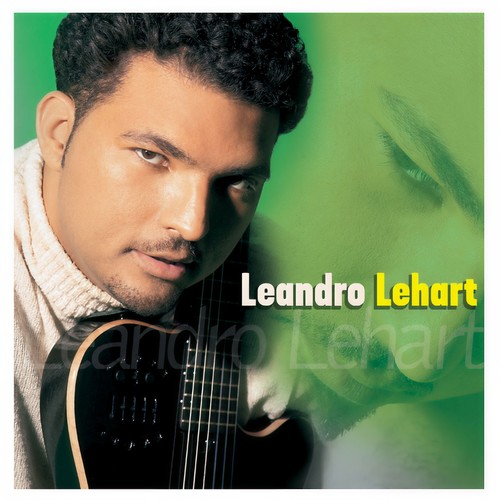 Leandro Lehart Solo