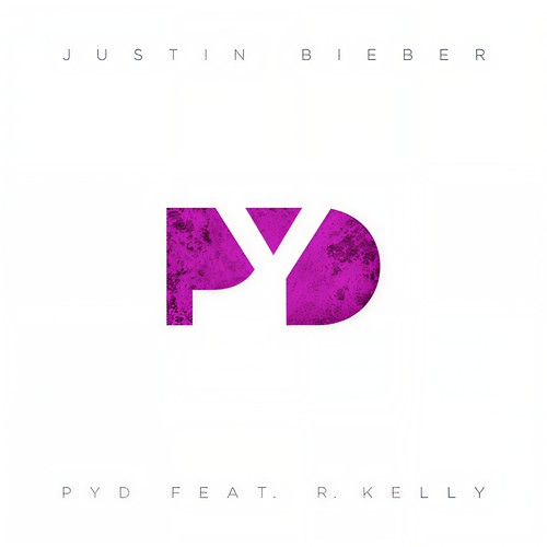 PYD (feat. R. Kelly) - Single