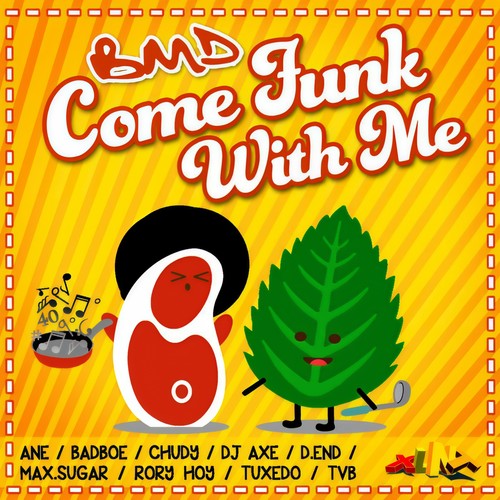 Come Funk With Me