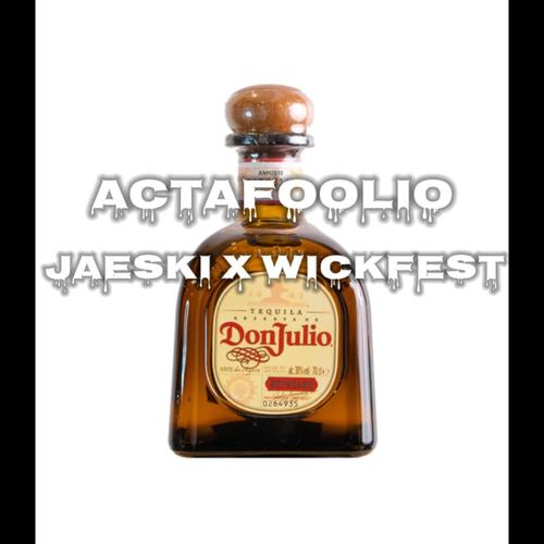 Actafoolio (feat. jaeski) [Explicit]