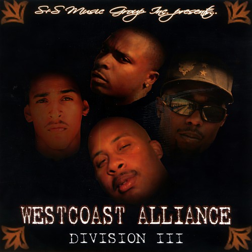 WCA: Division 3 (Explicit)