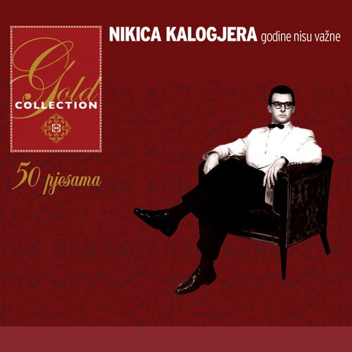 Gold Collection-Nikica Kalogjera