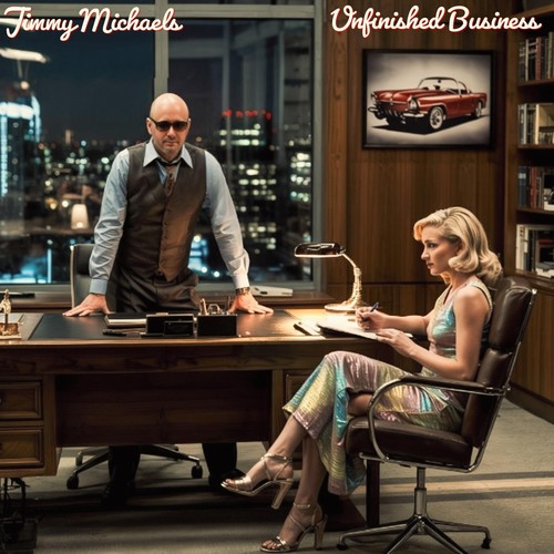 Unfinished Business (Explicit)