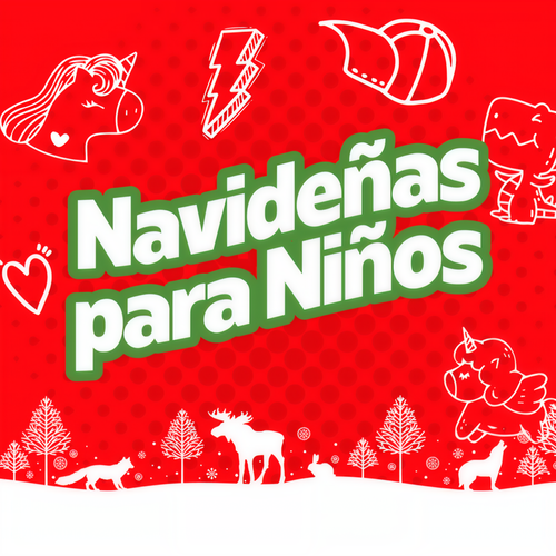 Navideñas Para Niños