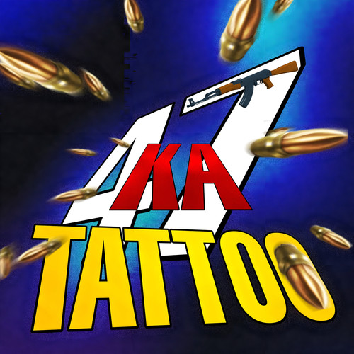 47 Ka Tattoo